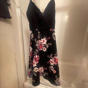 Streetwear society Women’s size small dress used but like new condition